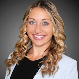 Haley Gershon