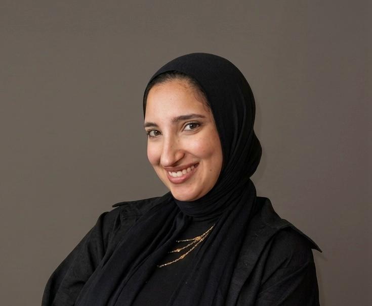 Hanin Osama
