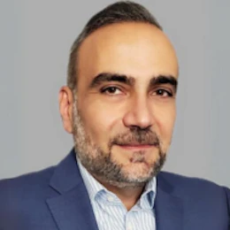 Hank Karayan