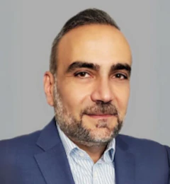 Hank Karayan