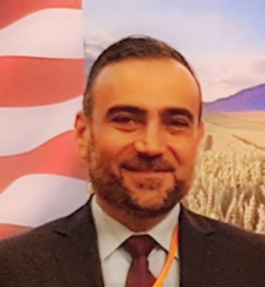 Hank Karayan