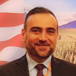 Hank Karayan