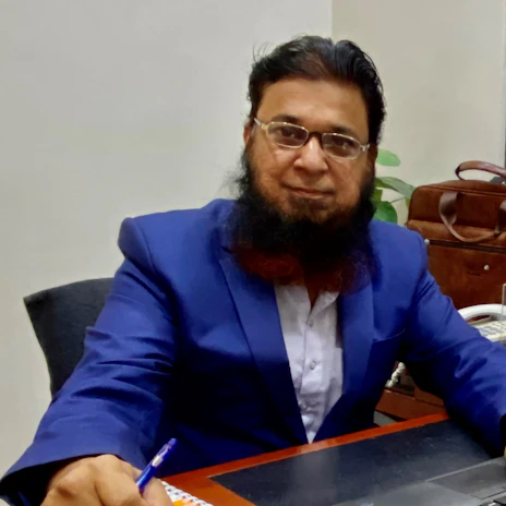 Ali Hashim