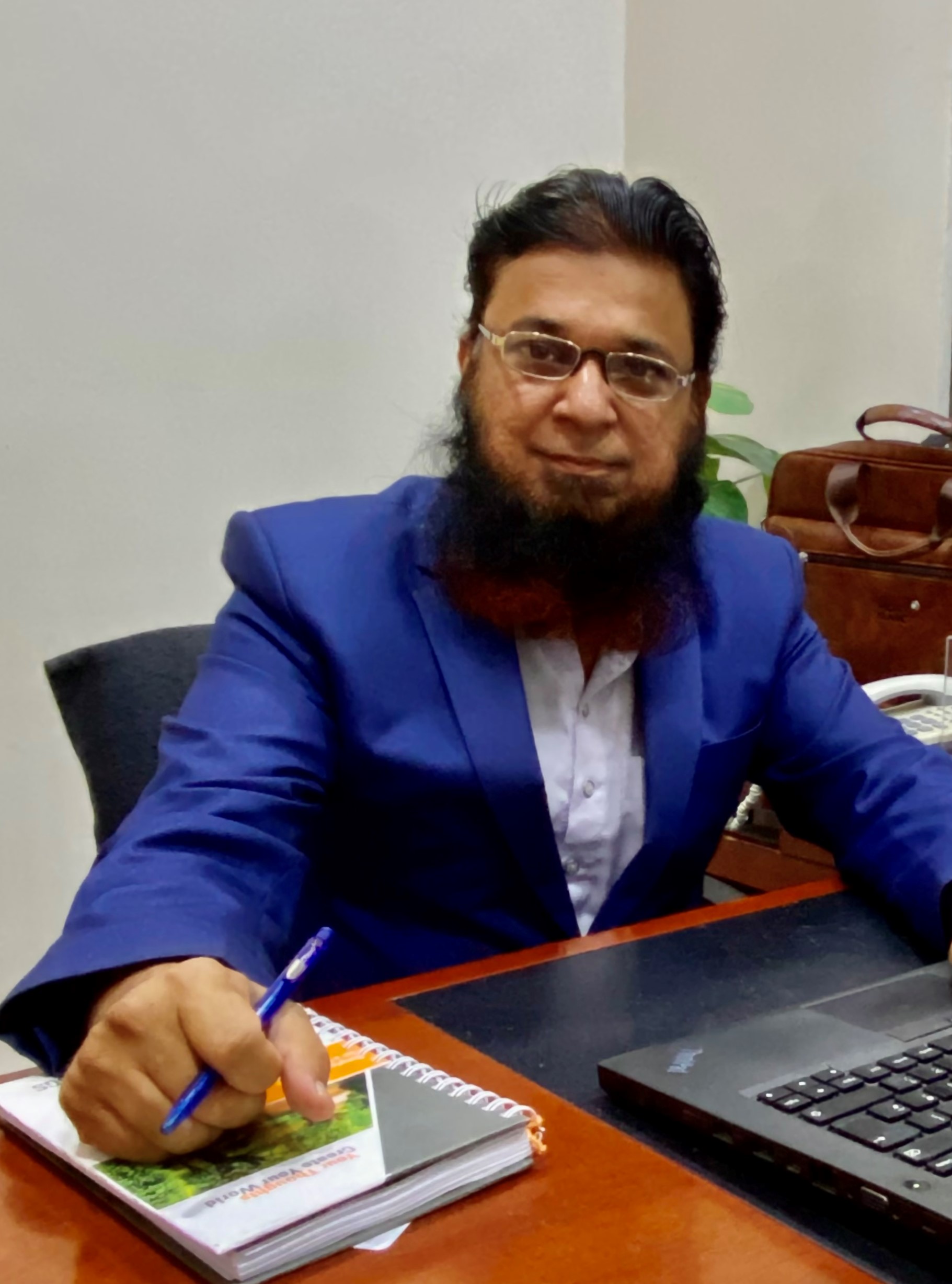Ali Hashim