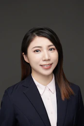 Hester Yu