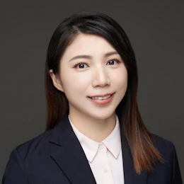 Hester Yu