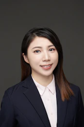 Hester Yu