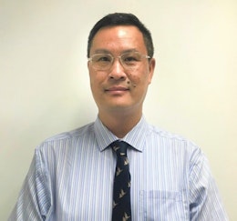 HingWo Tsang