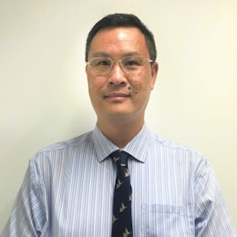 HingWo Tsang