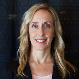 Holly Gelech