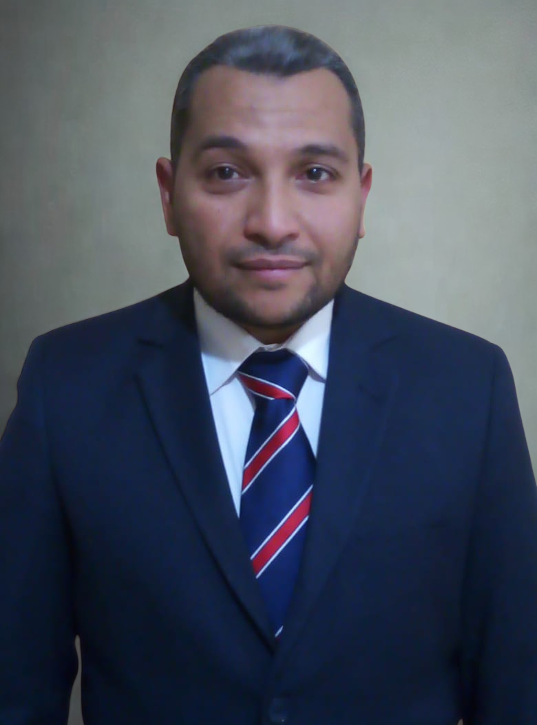 Ahmed Hossam
