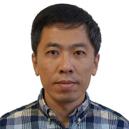 Howard Chang
