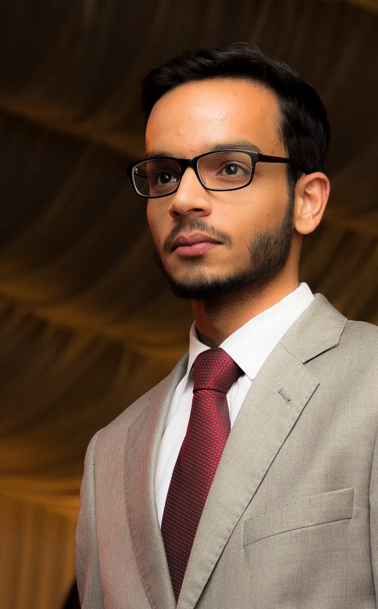 Sheraz Hussain
