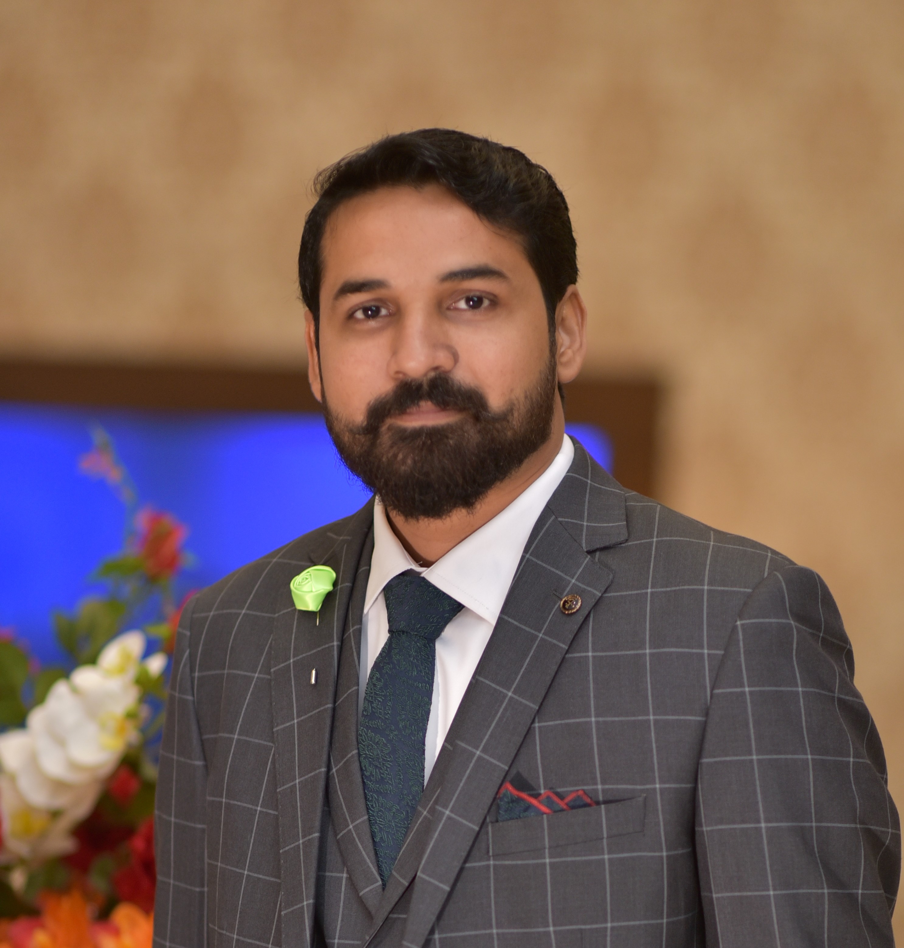 Atif Idrees