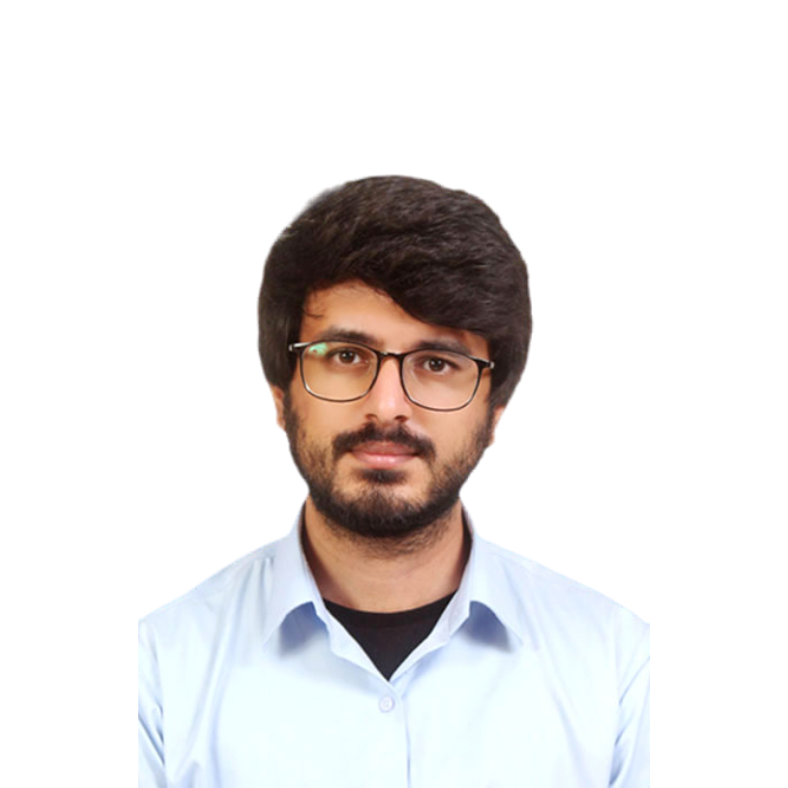 Iftikhar M Asaad