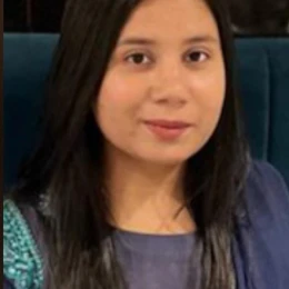 Nimra Imran