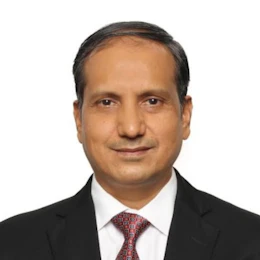 Imran Syed Ali