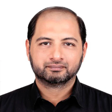 Selman Iqbal