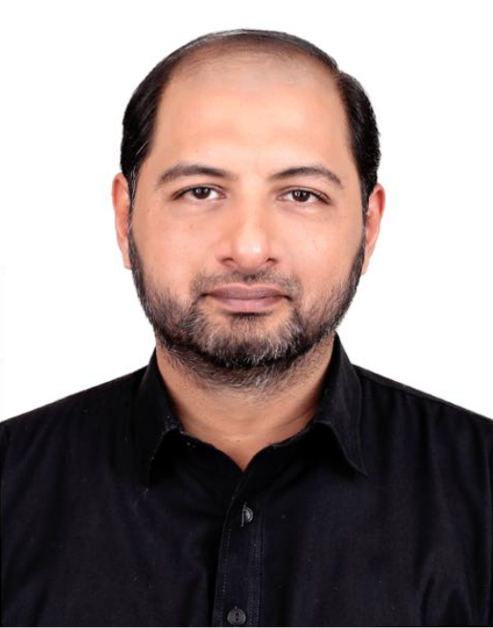 Selman Iqbal
