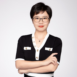 Irvette Zhang