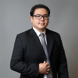 Isaac Chong