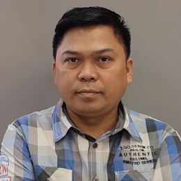 Jamael N. Romero