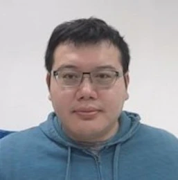 James Chou