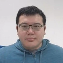 James Chou
