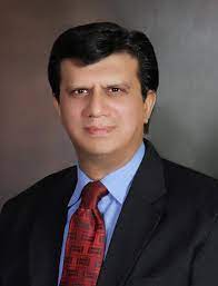 Khawaja Faisal Javed