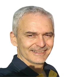 Jesús Moya