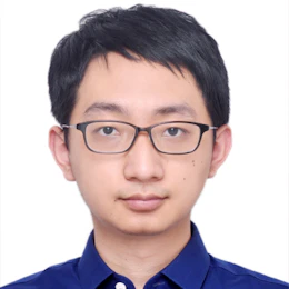 Jialun Zhang