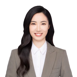 Joan Wang
