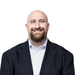 Joe Scognamiglio