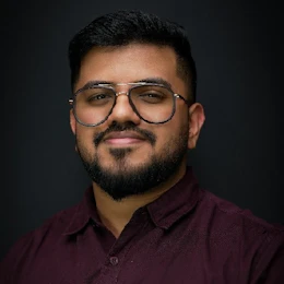 Joel Alex