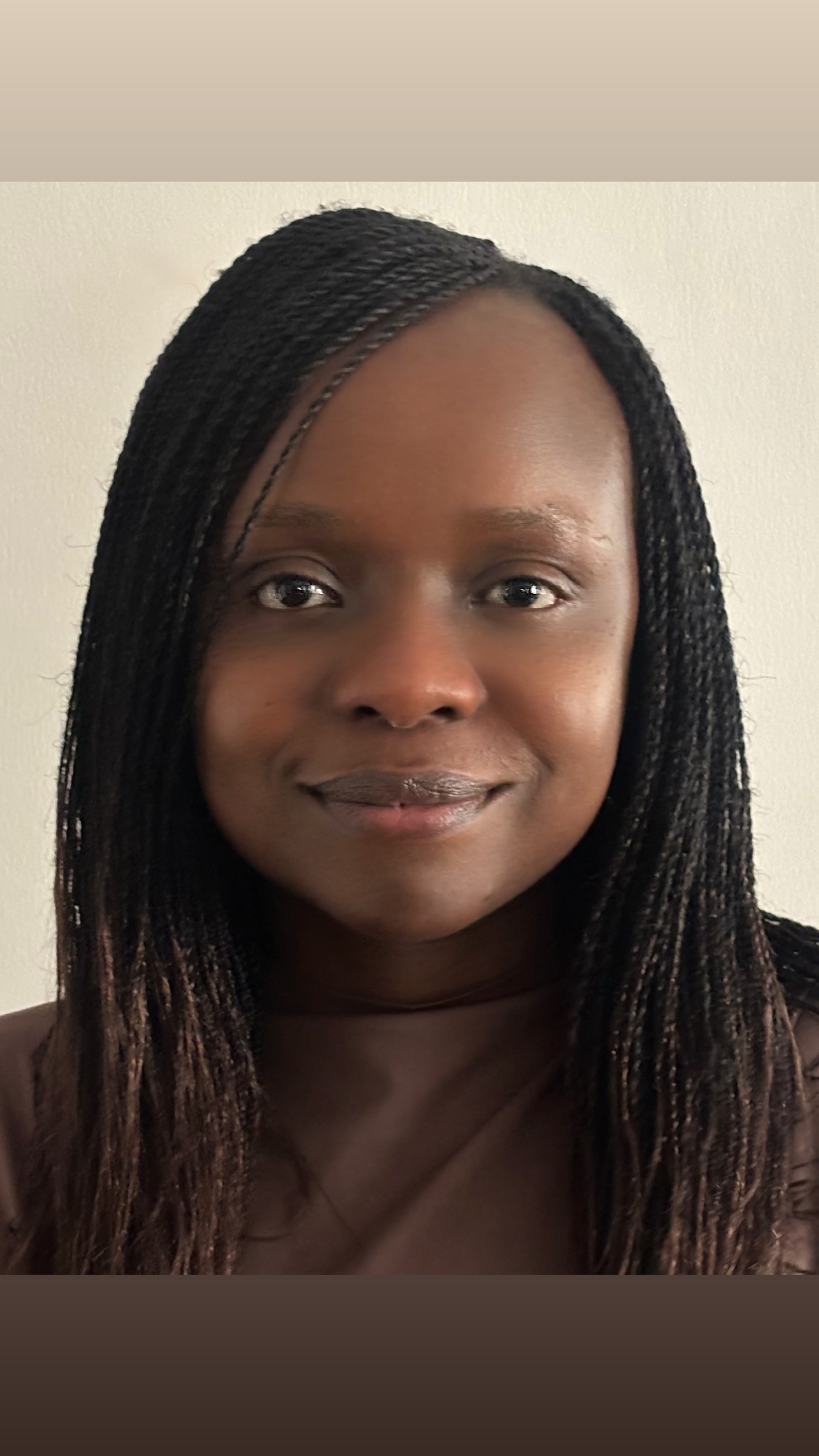 Judith Ogolla