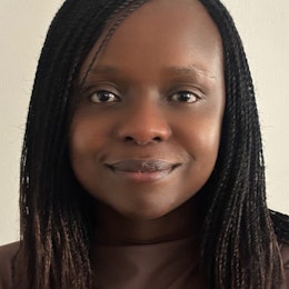 Judith Ogolla