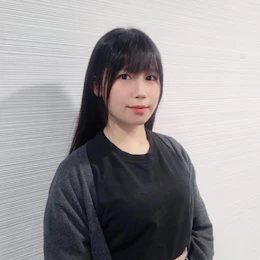 Julia Wong