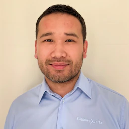 Kaiyr Tekebayev