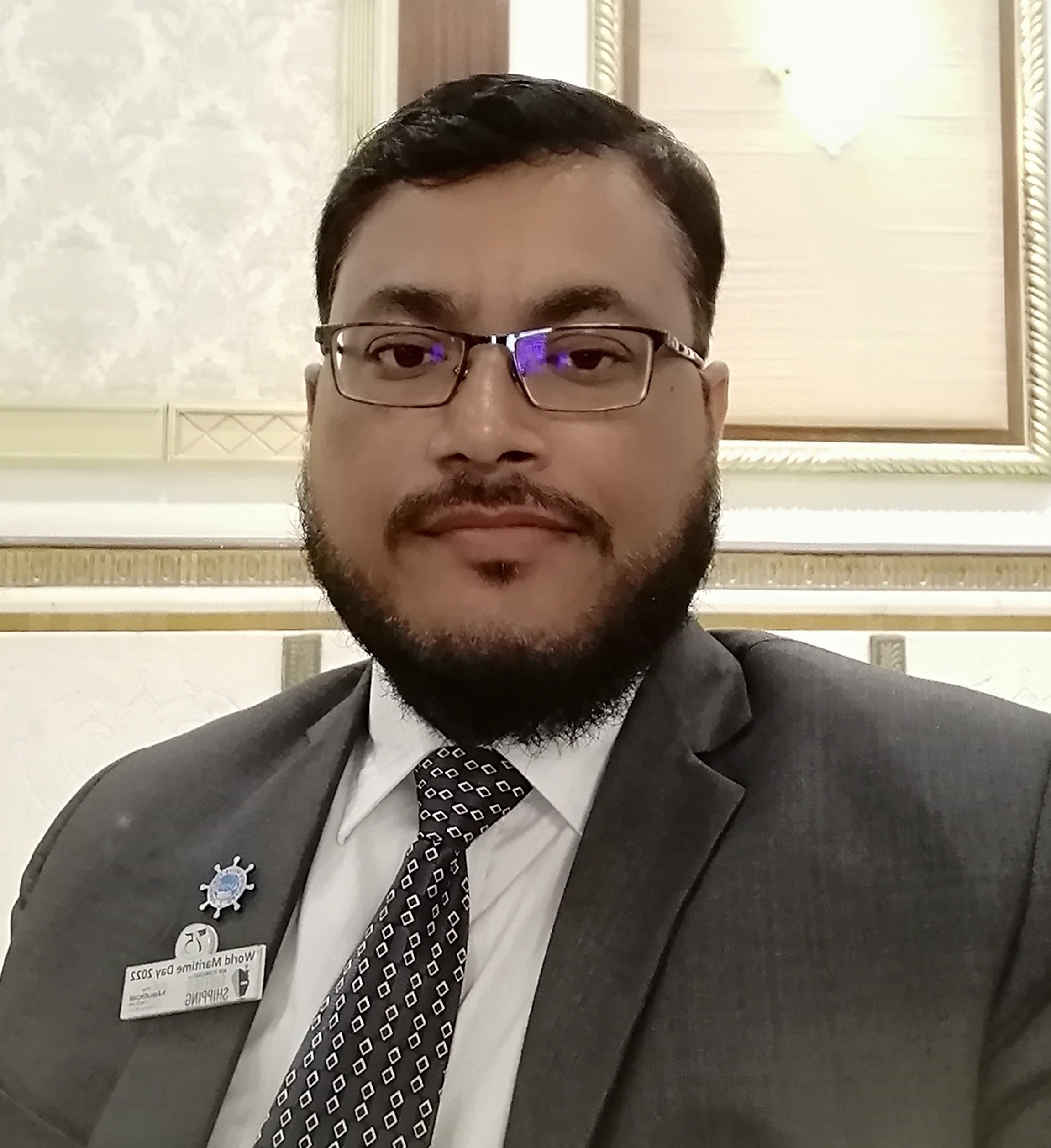 Muhammad Kashif
