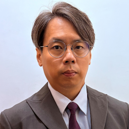 Keith Tsang