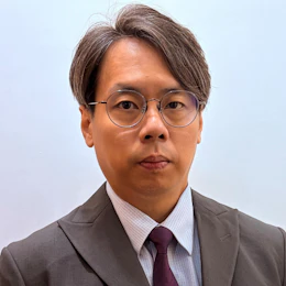 Keith Tsang