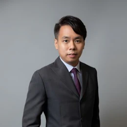 Keith Tsang