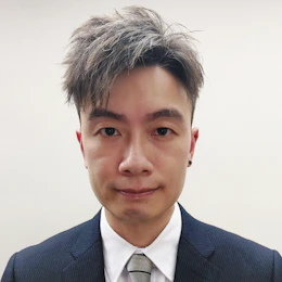 Keivin Leung 1