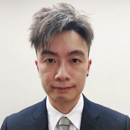 Keivin Leung 1