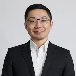 Kevin Chen