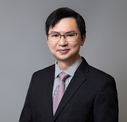 Kevin CP Chiu