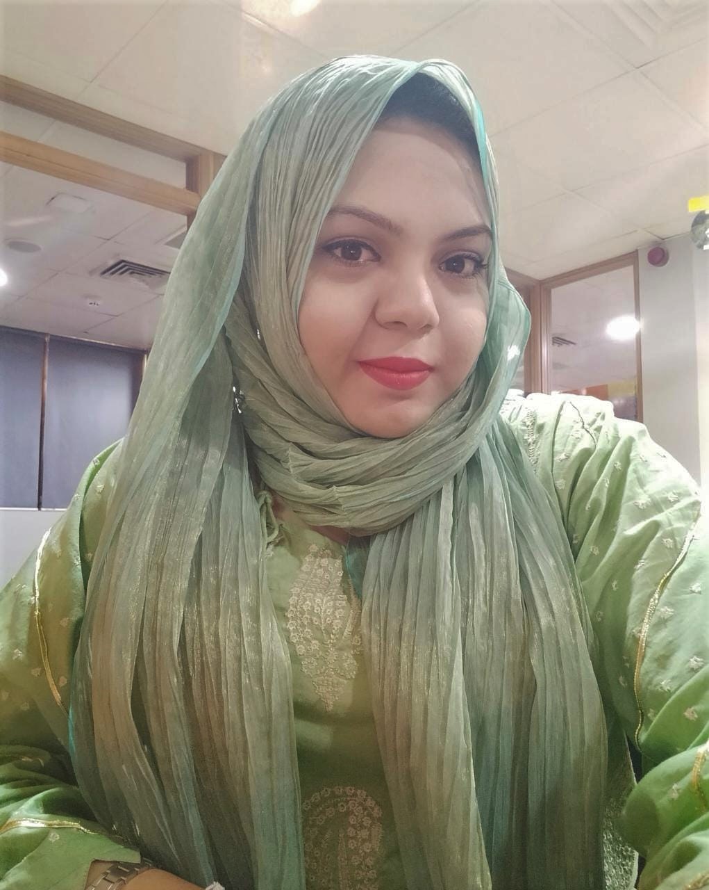 Sumaira Khan