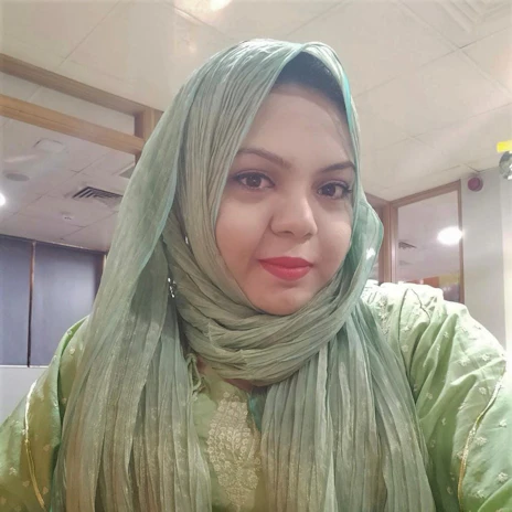 Sumaira Khan