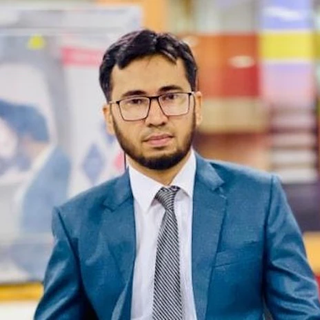 Zahir Khan