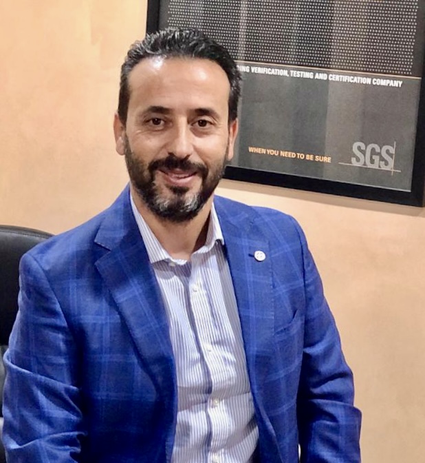 Ahmad Khawaja